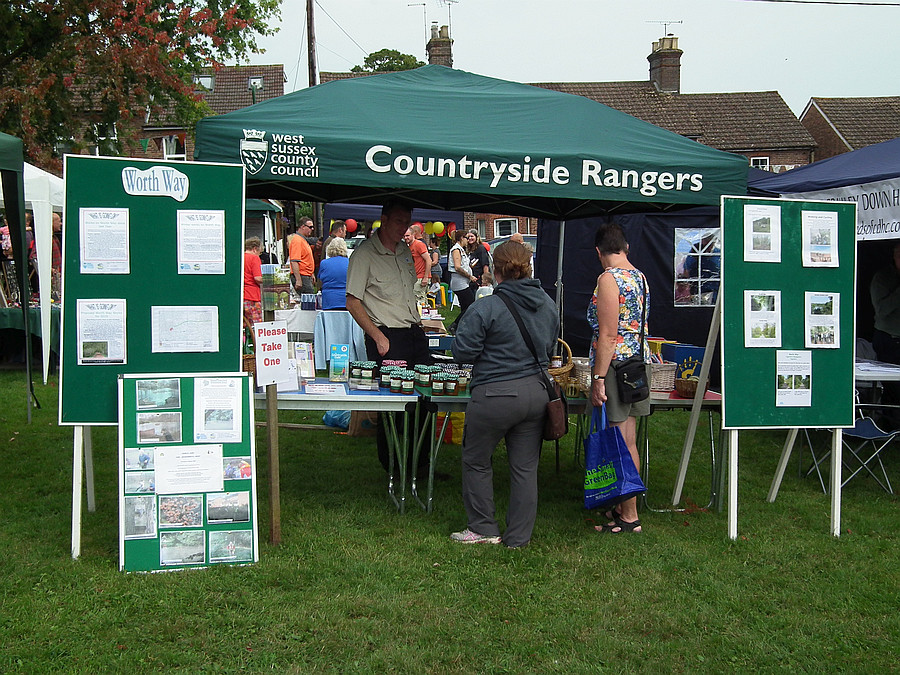 Countryside Rangers